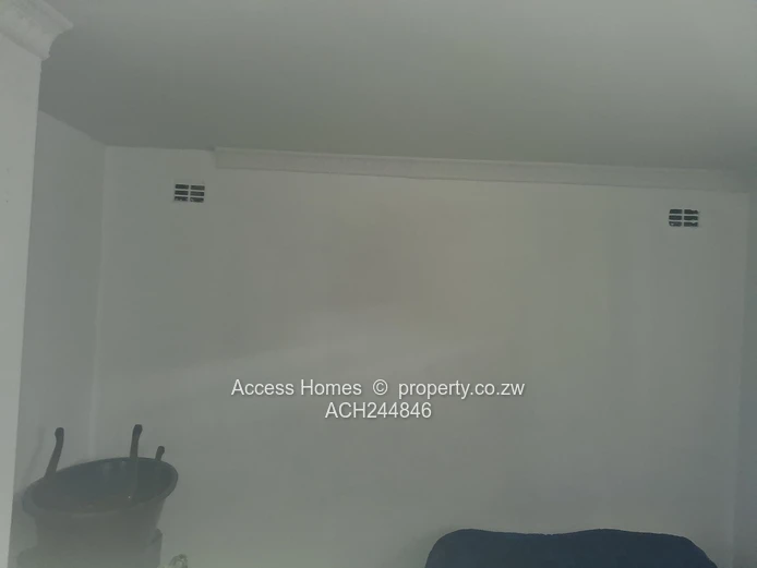 Tynwald North  (Sole Mandate)