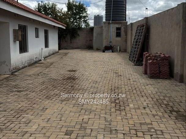 Residential house for sale