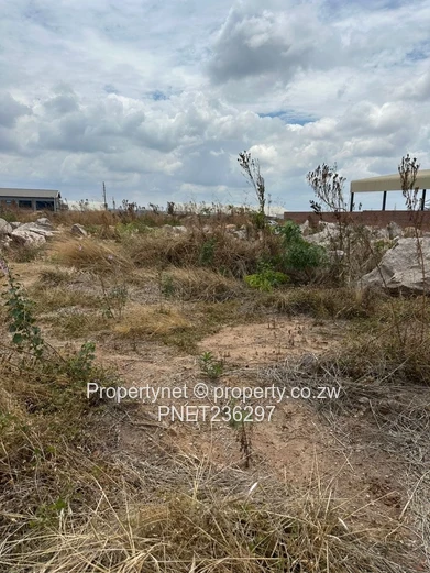 Prime commercial area. (Sole Mandate)