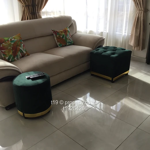 Neat 6 bedroom bungalow 