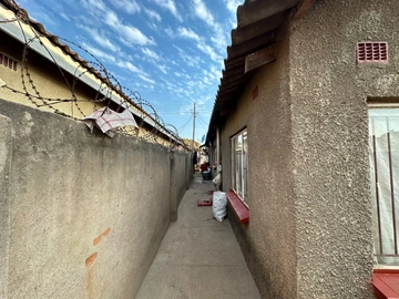 4 Bedroom Townhouse Complex