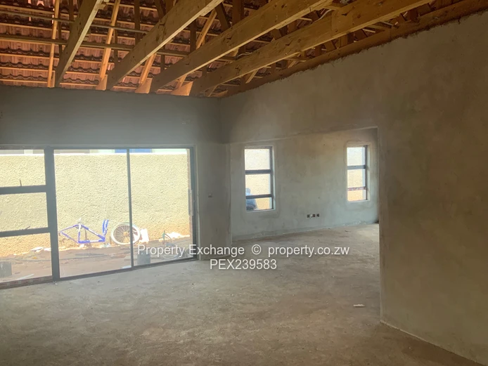 Falcon Park behind Ashdown Park off Kirkman Drive (Sole Mandate)