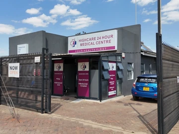 Commercial Property