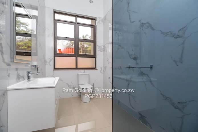 Beautiful New Build In Borrowdale Brooke