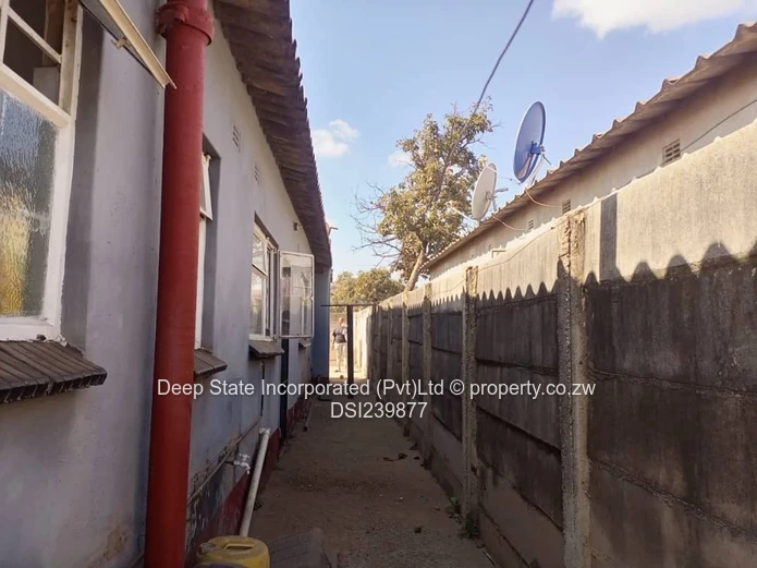 Warren park 1 house for sale 