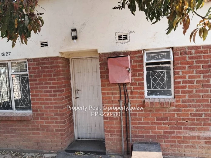 New zengeza 4 house for sale
