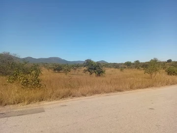 Farm & Agricultural Land