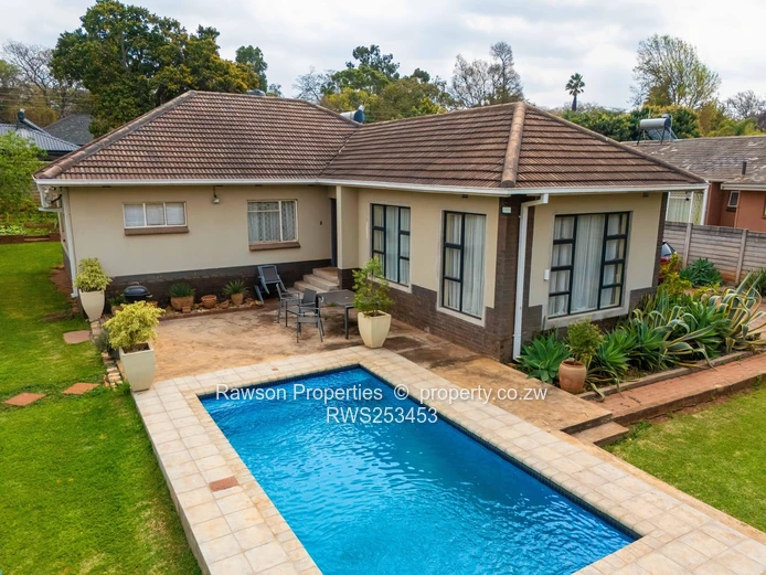 Upper Hillside Home For Sale!!