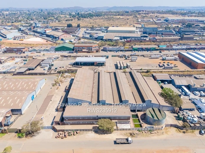 Southerton Plymouth Industrial Property For Sale