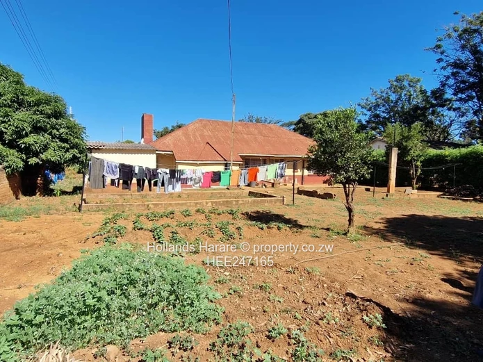 Chegutu Property 