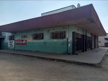 Shop & Retail Property