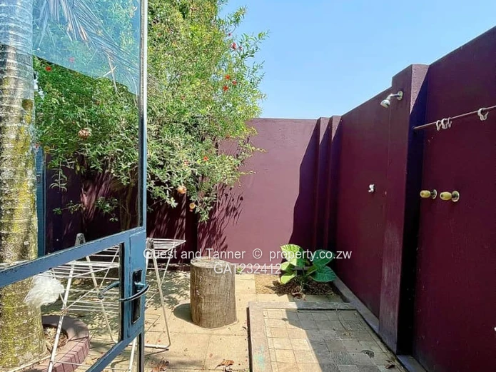 3 Bed House For Sale In Ruwa 