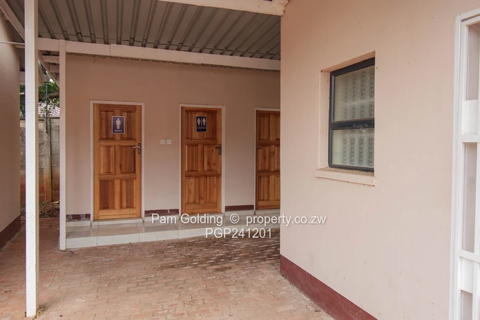 Duthie Road; Commercial Property;24 Offices