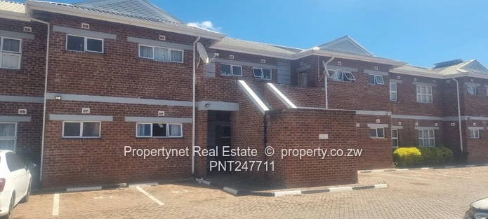 Flat For Sale!!!