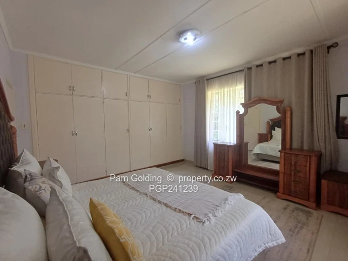 Discover Spacious Family Living in Tranquil Tigers Kloof (Sole Mandate)