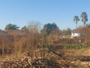 Land