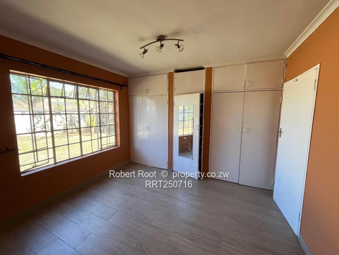 3 bed family home in Westgate