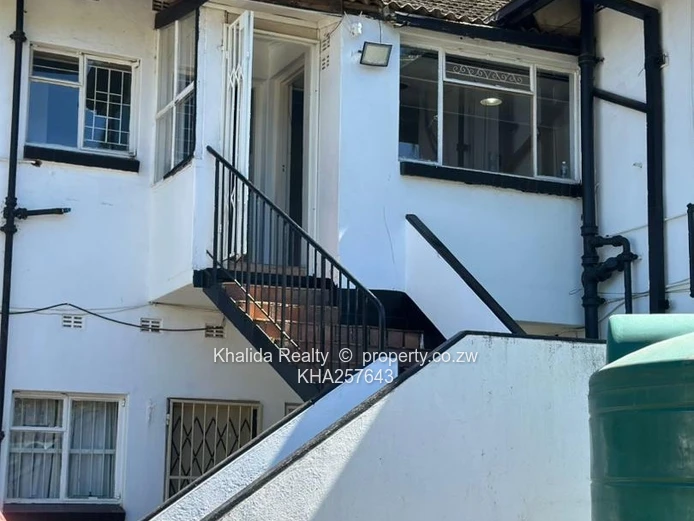 Avondale 2 Bed Flat For Sale| Along Ceres Road (Sole Mandate)
