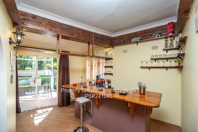 Opulent Property with Location