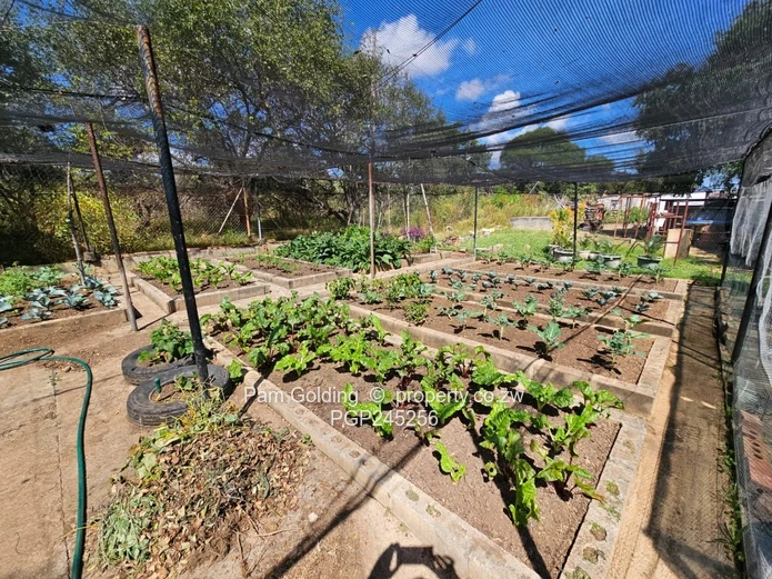 Lifestyle Farm Offering The Best Of Both Worlds