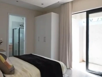 4 Bedroom Townhouse Complex