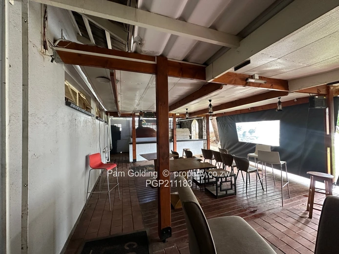 Coffee Shop For rent 