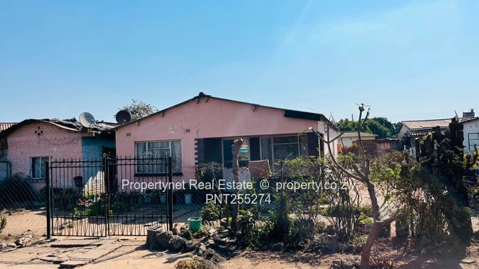House For Sale Old Highfield