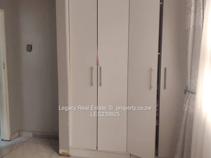 Neat Family Home For Sale In Aspindale Gated Community