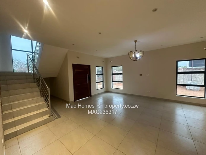 Double storey Villa for sale in Marlborough 