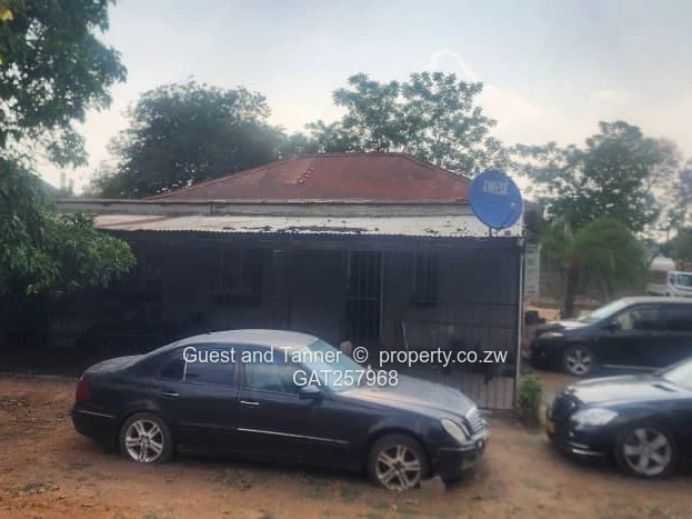 Prime Commercial Property For Sale – Hatfield, Harare South