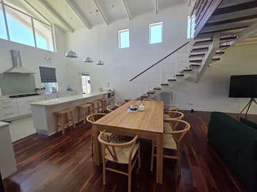 3 Bedroom Townhouse Complex