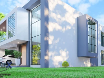 4 Bedroom Flat & Apartment