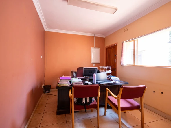 Shop & Retail Property