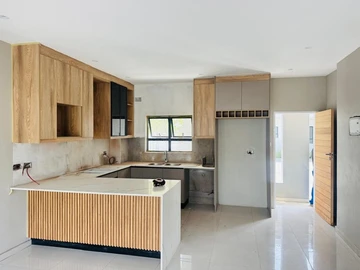 2 Bedroom Townhouse Complex