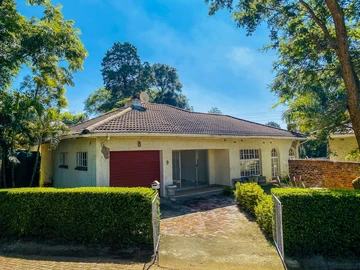 3 Bedroom Townhouse Complex