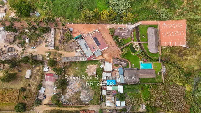 Commercial property For Sale Ardbennie!!