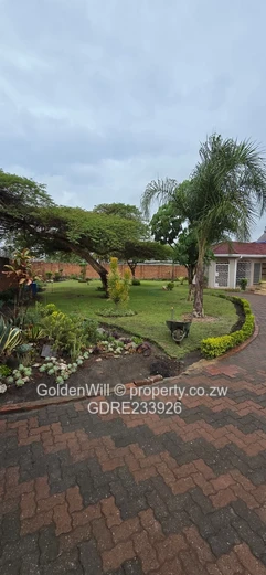 Milton Park house for Rental 