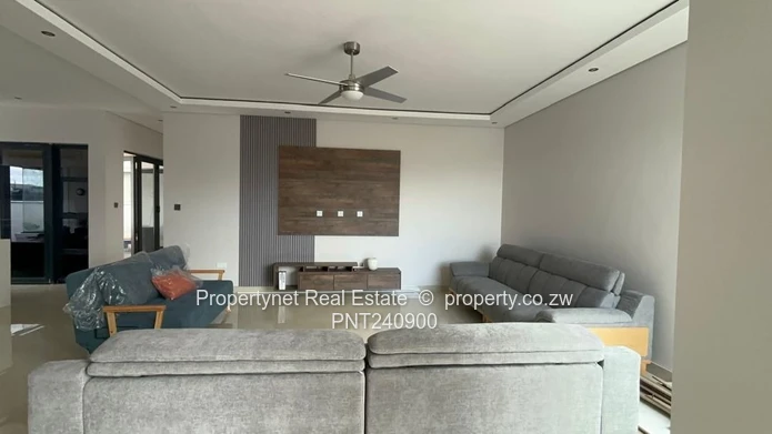 Lovely modern home!!!