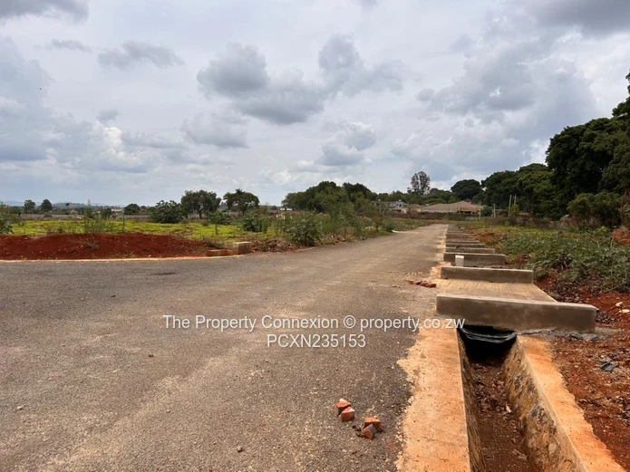 Investment Opportunity in Guildford Estate