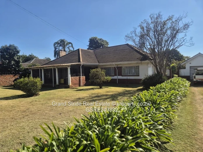 Milton Park House for Sale
