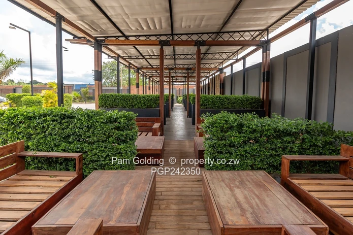 Prime Commercial Space Available for Rent