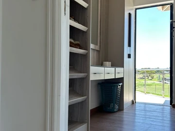 4 Bedroom Townhouse Complex