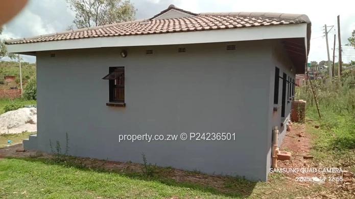 Gletwin Park To Let $500