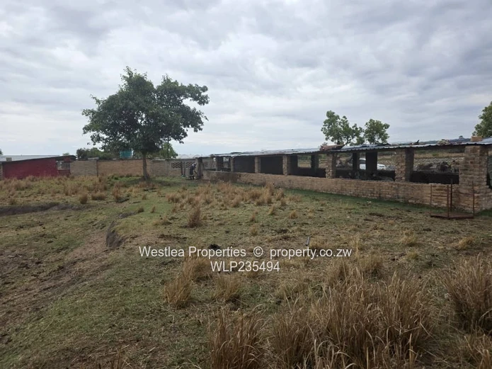 An opportunity not to miss