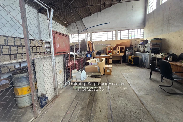 Strategic Fuel Storage And Distribution Facility