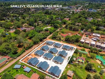 3 Bedroom Flat & Apartment