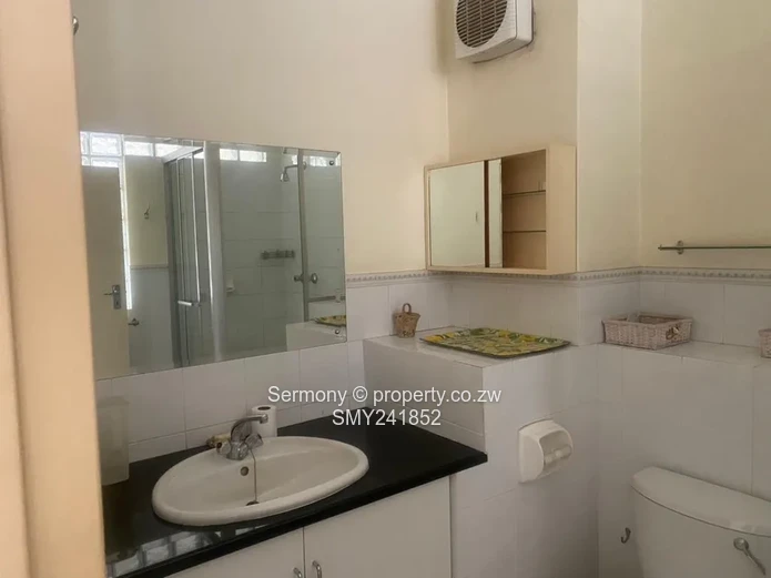 Residential Flat for rent 