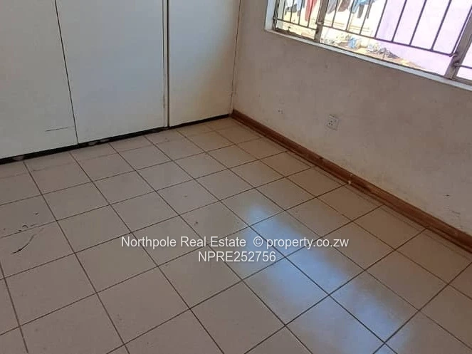 Mkwisi House To Let