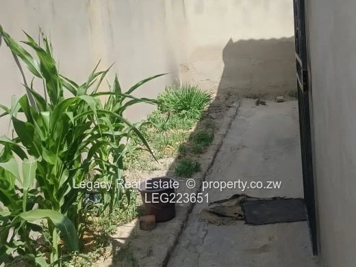 Your Affordable Dream Home Awaits in Southlea Park.