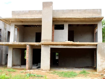 4 Bedroom Townhouse Complex